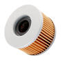 Ölfilter für Honda CB,CBX, CM, CMX, GL, SXS, TRX, VTR, VT