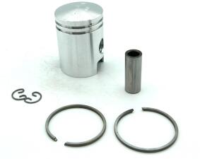 Kolben Sachs 50 CC. 504-2VEL 37,97 mm