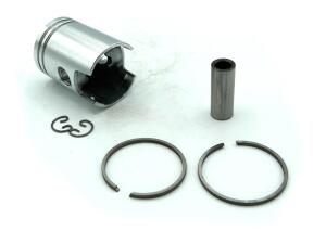 Kolben Sachs 50 CC. 504-2VEL 37,97 mm