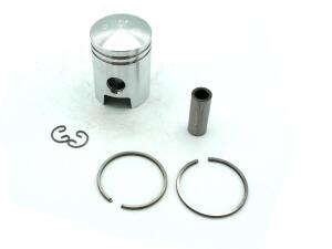 Piston for Kolben Sachs 50 CC. 504-2VEL 37,99 mm