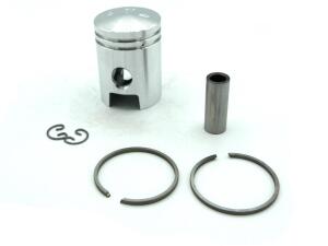 Piston for Kolben Sachs 50 CC. 504-2VEL 37,99 mm