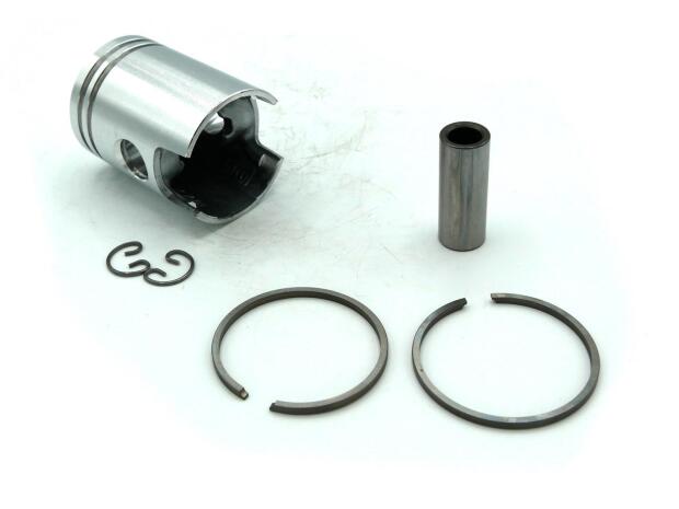 Piston for Kolben Sachs 50 CC. 504-2VEL 38 mm