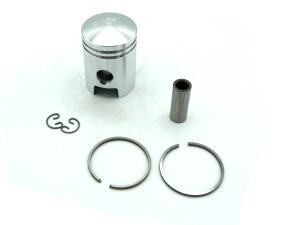 Piston for Kolben Sachs 50 CC. 504-2VEL 38 mm