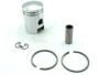 Piston for Kolben Sachs 50 CC. 504-2VEL 38 mm