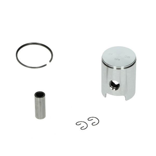 Kolben für Zündapp C CS GTS KS HAI ZD ZL ZX 50,38,98 mm