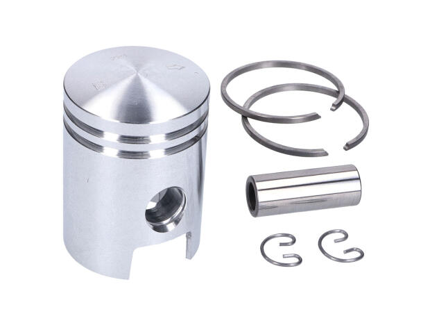 Piston for Sachs Prima 2 3 4 5 S Hercules engine 504 / 505