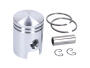 Piston for Sachs Prima 2 3 4 5 S Hercules engine 504 / 505