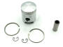 Piston for Sachs Prima 2 3 4 5 S Hercules engine 504 / 505