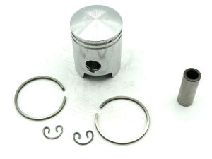 Kolben für Sachs 50 37,97 mm