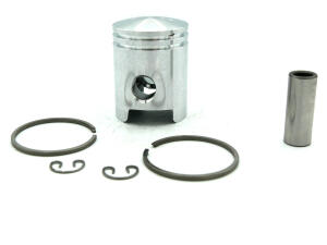 Kolben für Sachs 50 37,99 mm