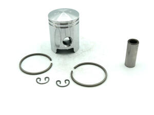 Kolben für Sachs 50 37,99 mm