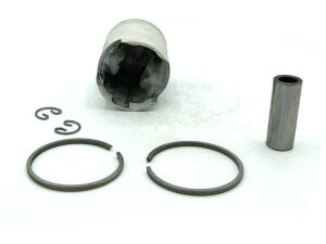 Kolben für Sachs 50 38 mm