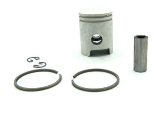 Kolben für Sachs 50 38 mm