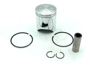 Piston for Honda 125 CC. NSR-KY4