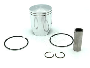 Piston for Honda 125 CC. NSR-KY4