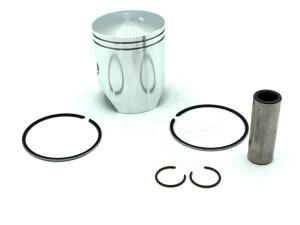 Piston for Honda 125 CC. NSR-KY4