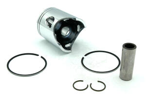 Piston for Honda 125 CC. NSR-KY4