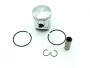 Piston for Honda 125 CC. NSR-KY4