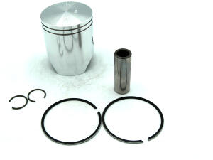 Kolben für Honda NSR 125 KY4 53,97 mm