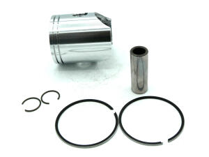 Kolben für Honda NSR 125 KY4 53,97 mm