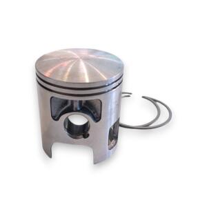 Kolben für Yamaha DT125 E/LC/MX/R/ERE/X TDR125 TZR 125
