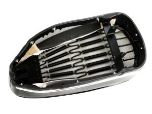 Seat for Zundapp short