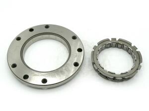 Anlasser Freilauf für BMW 650