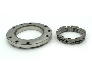 Anlasser Freilauf für BMW 650