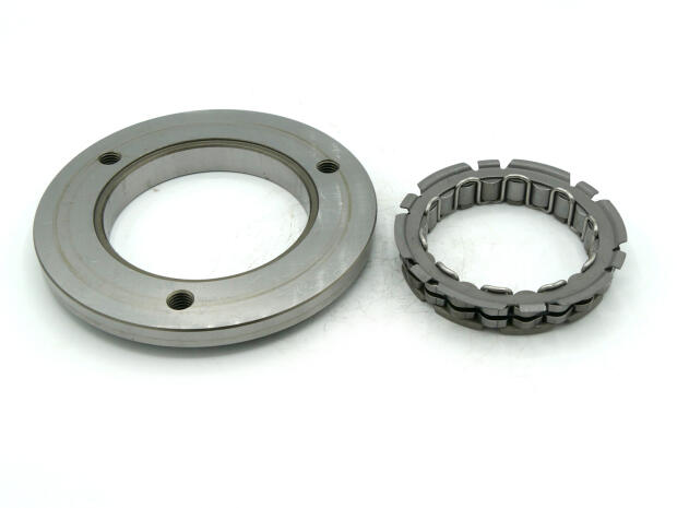 Anlasser Freilauf Can Am 500