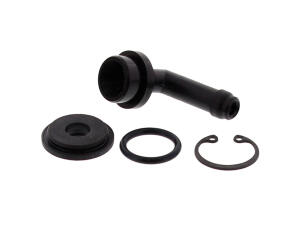 Brake master cylinder repair kit hose connection for...