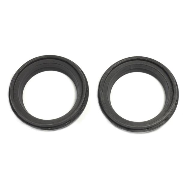 Gabelsimmerringe Staubkappe 45x58,4x4,6/14 mm für Aprilia MXV 450, RXV 450 550, SXV 450, 550 / BMW F GS , G X 450, HP2 / Gas gas EC 125, F / Husqvarna CR 250