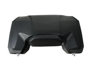 Box Koffer Quad ATV Cargo 8030 Quadkoffer groß für 3 Helme - B-Ware