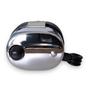 Lichtschalter Hupe Not Aus Auf- Abblendlicht Lenkerschalter