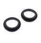 Staubkappensatz 37x47,4x4,6/14 mm BMW R GS / ST / RT
