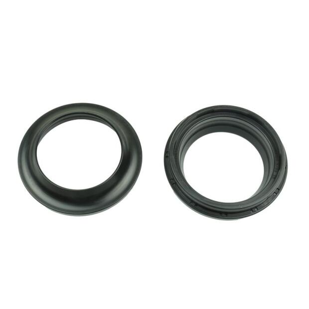 Fork seals 40x56,5/59x15G mm Honda CB F/X, CBR, CTX, NC, NT, VT, XL / Kawasaki KLE, Ninja ZX, LT, Z, ZX / Suzuki GSX-R , SFV, SV