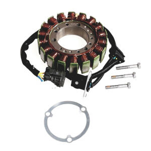 Lichtmaschine für TGB Blade 550 EFI / Target 550 EFI