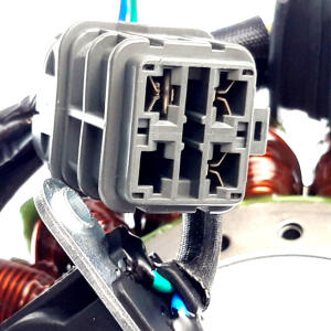 Lichtmaschine für TGB Blade 550 EFI / Target 550 EFI