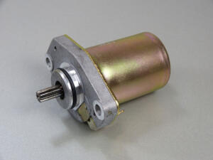Anlassermotor PGO Big Max 50 AC Anlasser