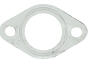Ersatzdichtung für Auspuffkrümmer universell