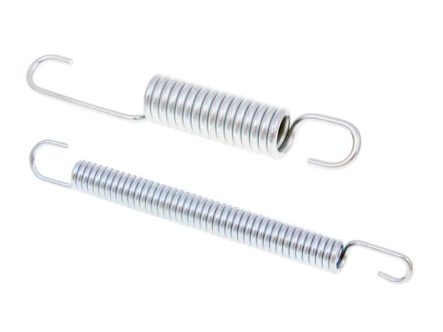 Spring for main stand 127mm