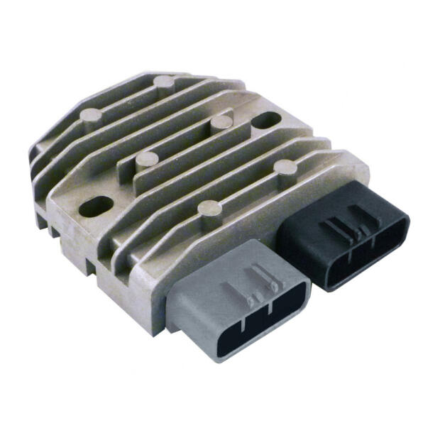 Regulator Mosfet Kawasaki ZX-10R 1000 Ninja / ZX-6R 600 R Ninja Regulator / rectifier with MOSFET technology