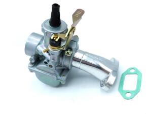 Carburetor 20mm Zundapp KS 50 TT WC Super Sport 517 530 /...