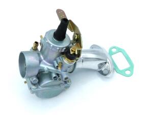 Vergaser Zündapp 20mm KS 50 TT Super Sport 517 530/GTS 50/CS 50/C50 Sport