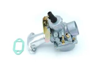 Vergaser Zündapp 20mm KS 50 TT Super Sport 517 530/GTS 50/CS 50/C50 Sport