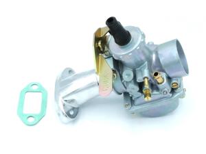 Vergaser Zündapp 20mm KS 50 TT Super Sport 517 530/GTS 50/CS 50/C50 Sport