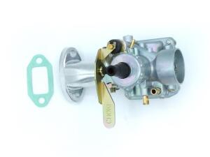 Vergaser Zündapp 20mm KS 50 TT Super Sport 517 530/GTS 50/CS 50/C50 Sport