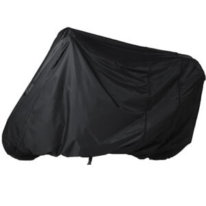 Garage moto L medium moto 2,2 meter