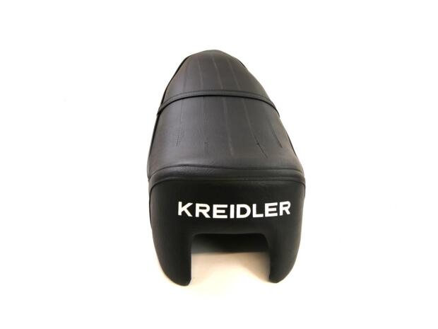 Sitzbank für Kreidler Florett K 54 RS KKR Mokick offen für Werkzeugfach