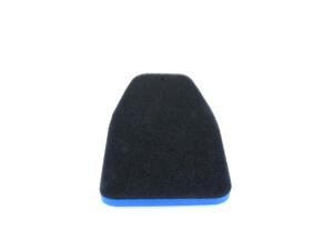 Element air cleaner for Yamaha RD 80 LC2 / 125 LC