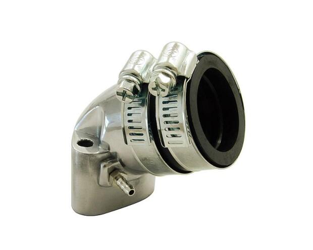 Ansaugstutzen für GY6 Motoren Kreidler Flory 50/ Kymco Agility 125